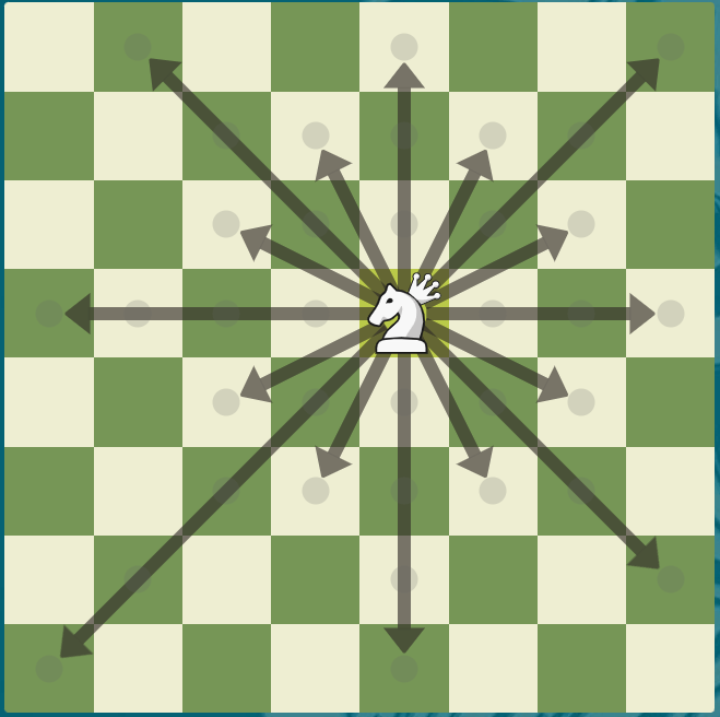 Fairy Chess PieceAmazon