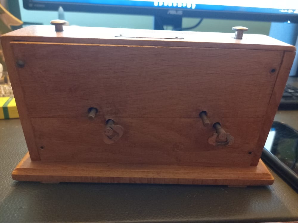 2 Analog Chess Clocks for Sale Chess Forums