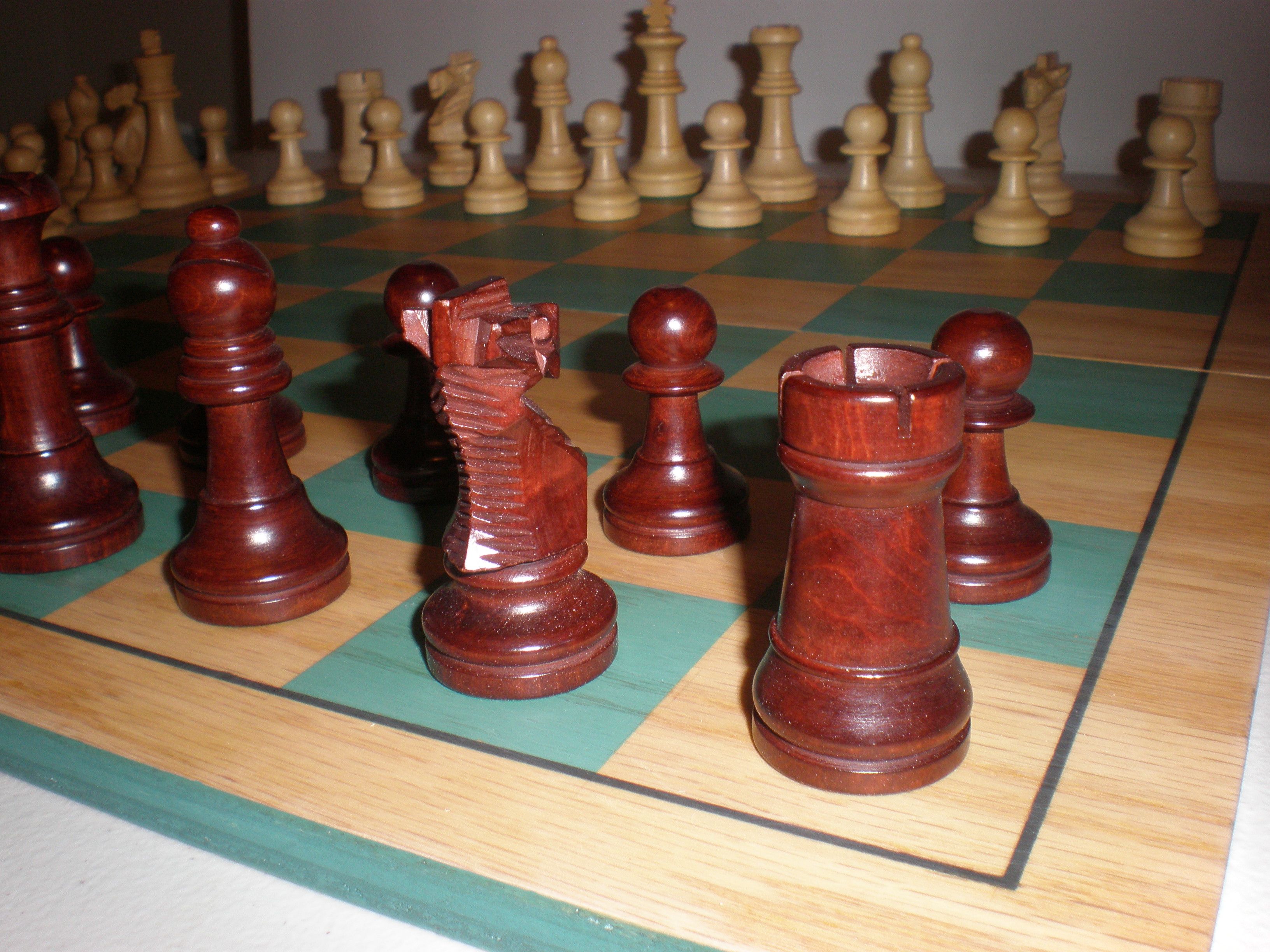 Spanish Chess Pieces Chess Forums Page 6