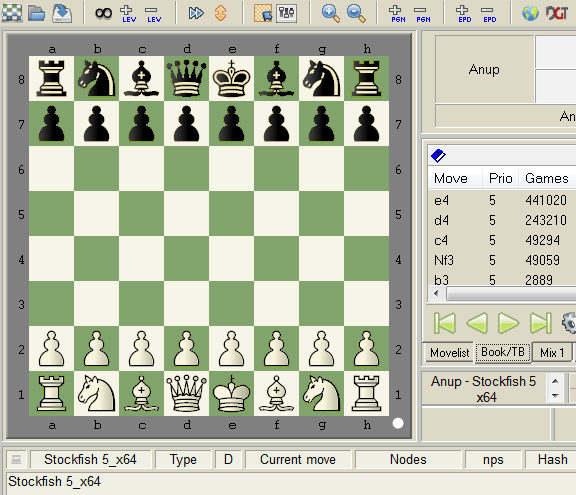 Best 5 Free Chess Software - Chess Forums - Chess.com
