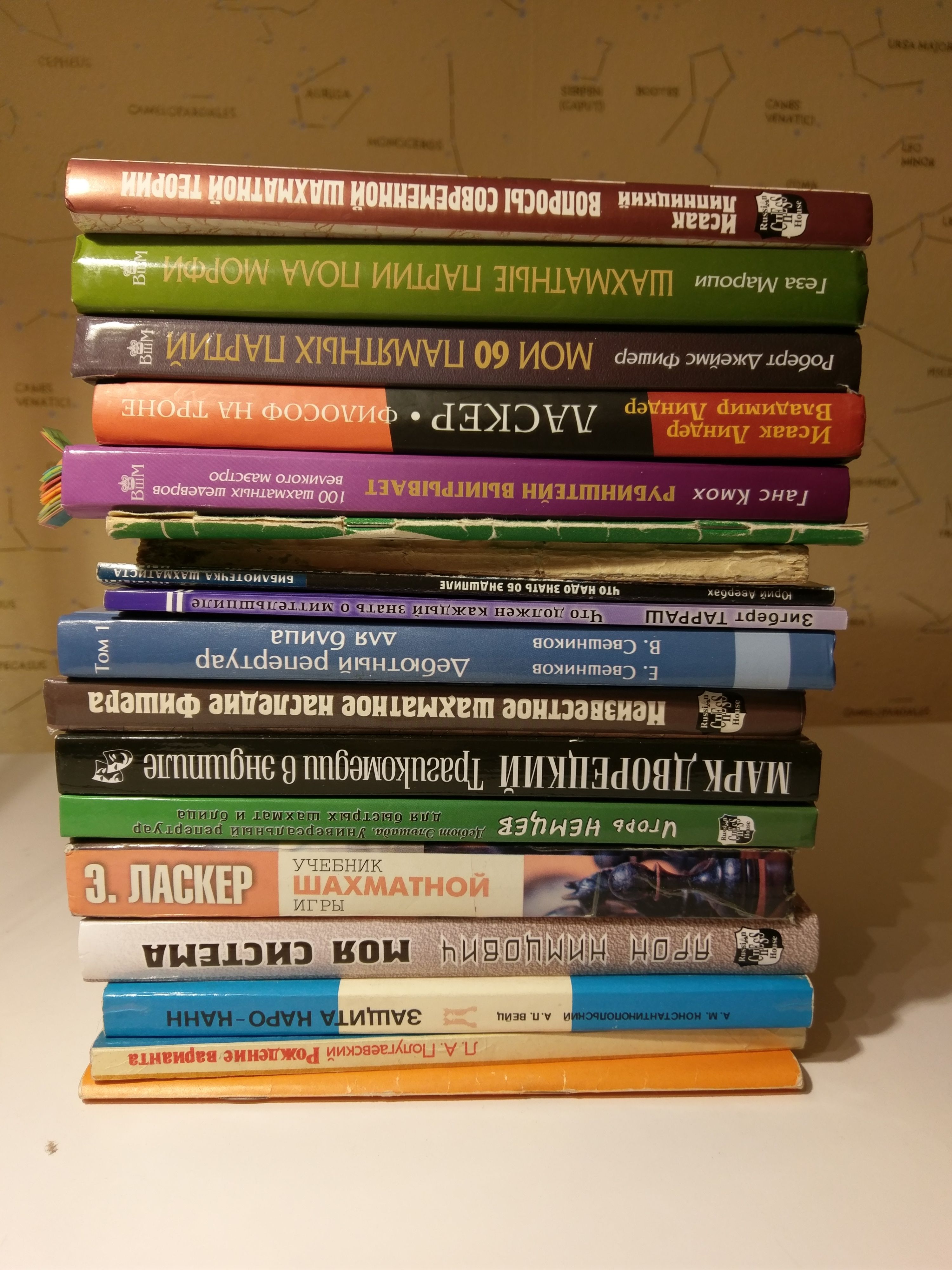 Книги в дар Chess Forums