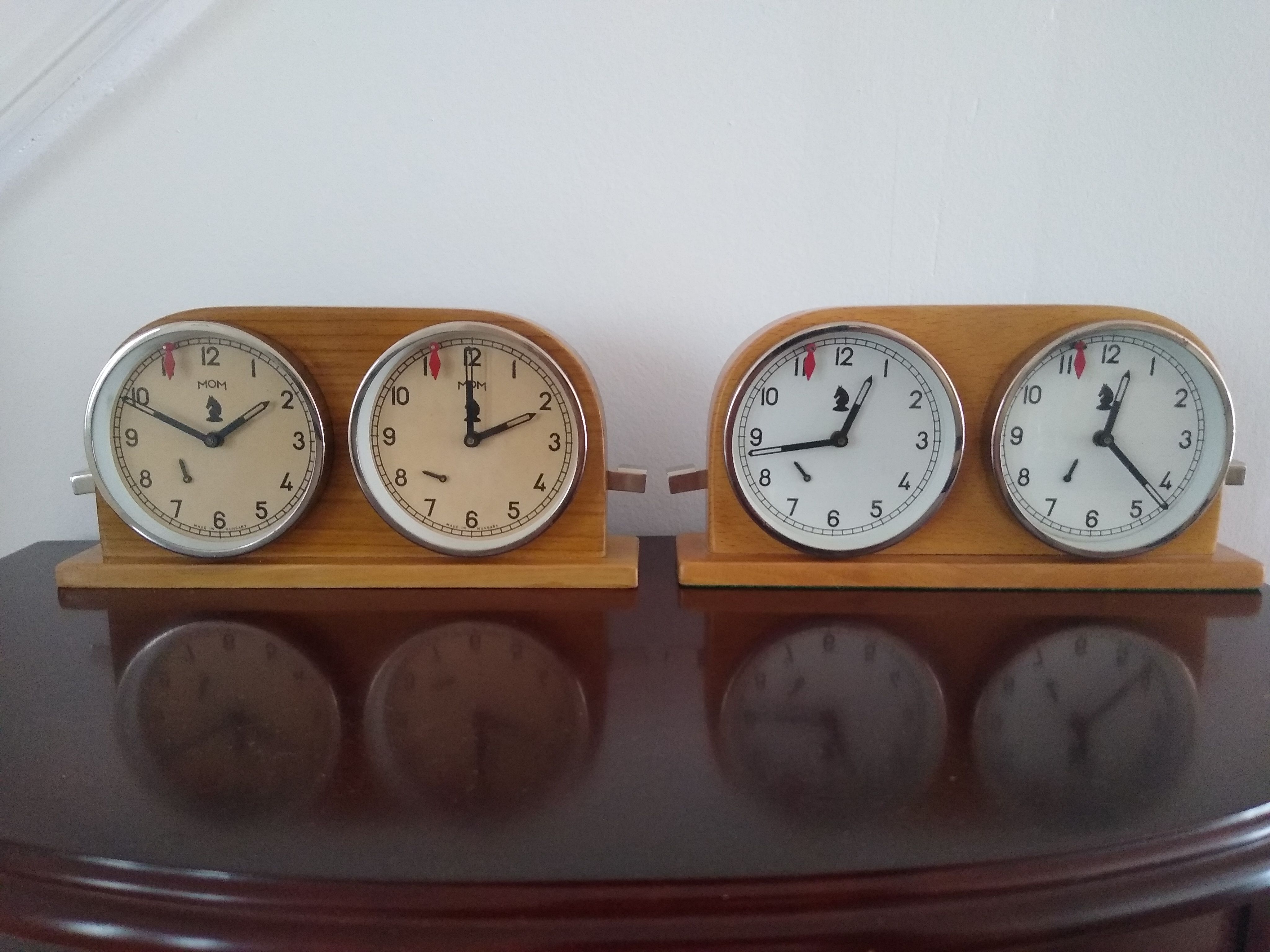 Chess Clocks Chess Forums Page 3