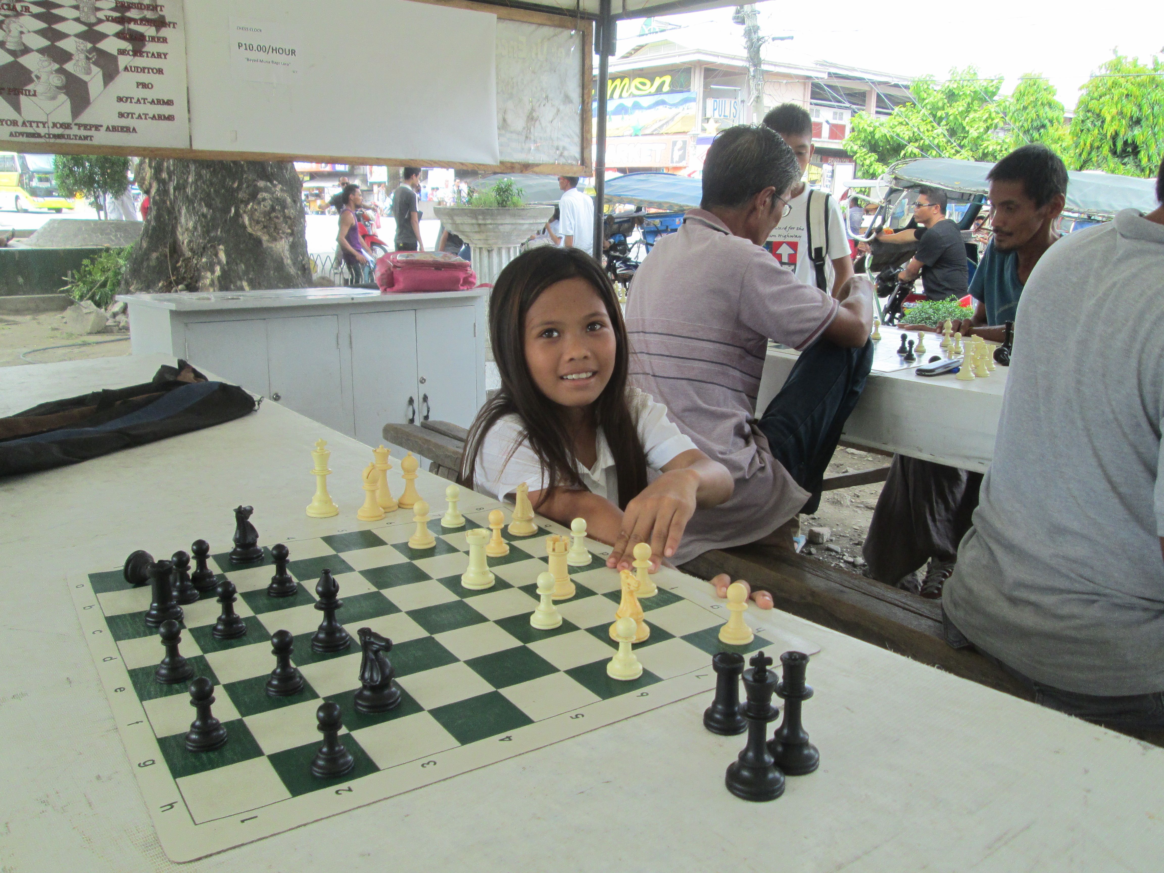 Clubs near Dumaguete