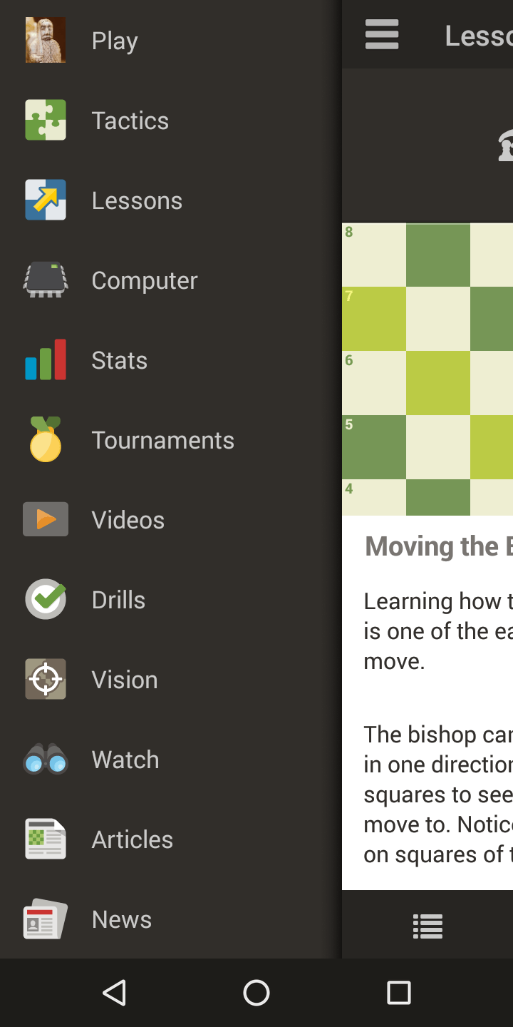what is this? Chess Forums