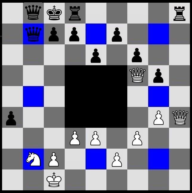 MATE IN 2 Chess Forums