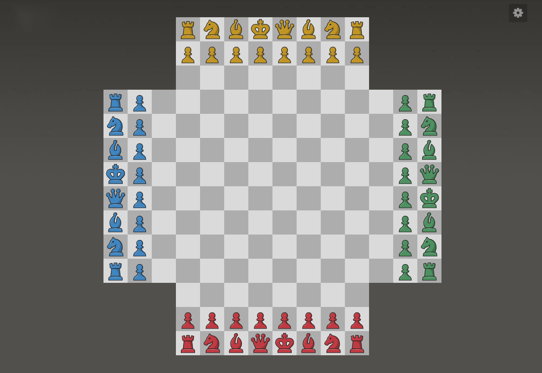 4 Player Chess - Chess Terms - Chess.com