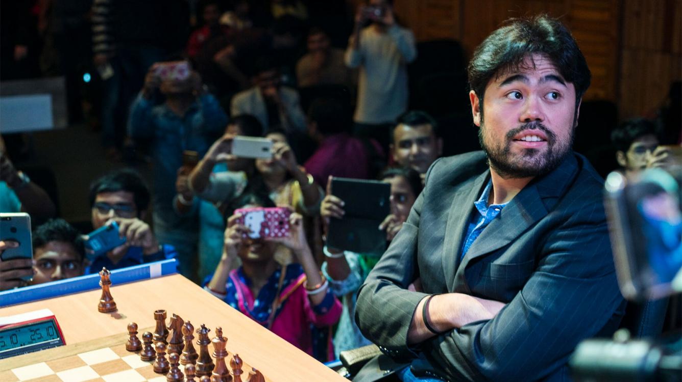 Top 5 Chess streamers to watch on Twitch in 2021