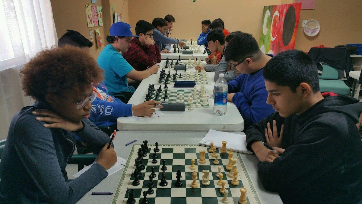 Chess Coach Could Be Banned For Life From US Chess Federation