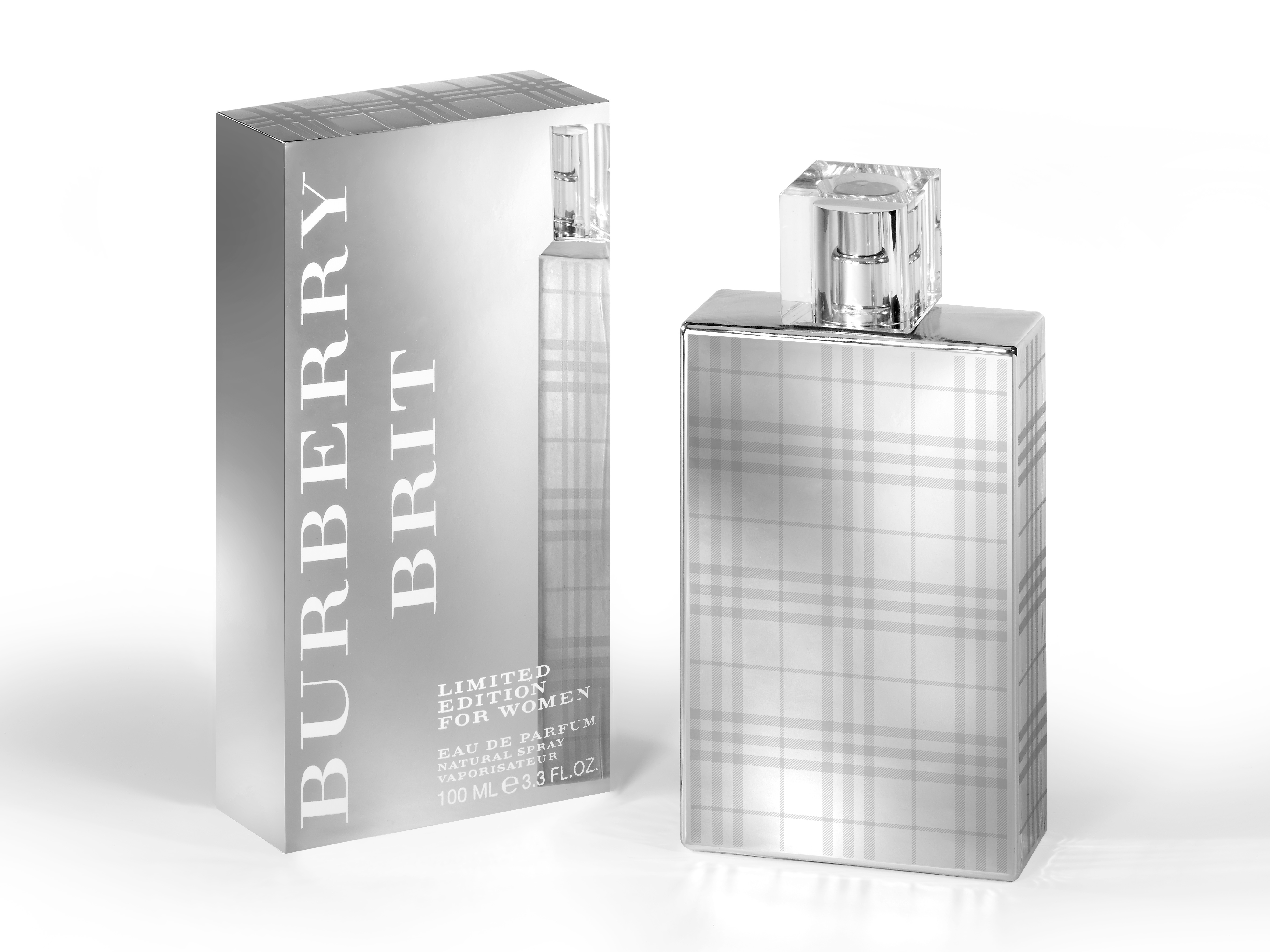 Burberry Brit Limited Edition for Women Eau de Parfum reviews in