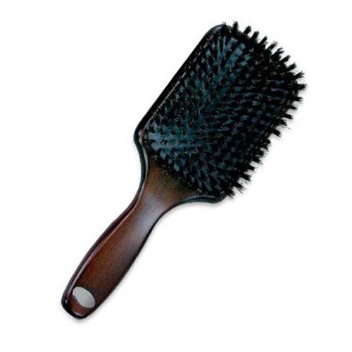 Goody Wood Brush 100 Boar Bristles reviews in Hair Care ChickAdvisor