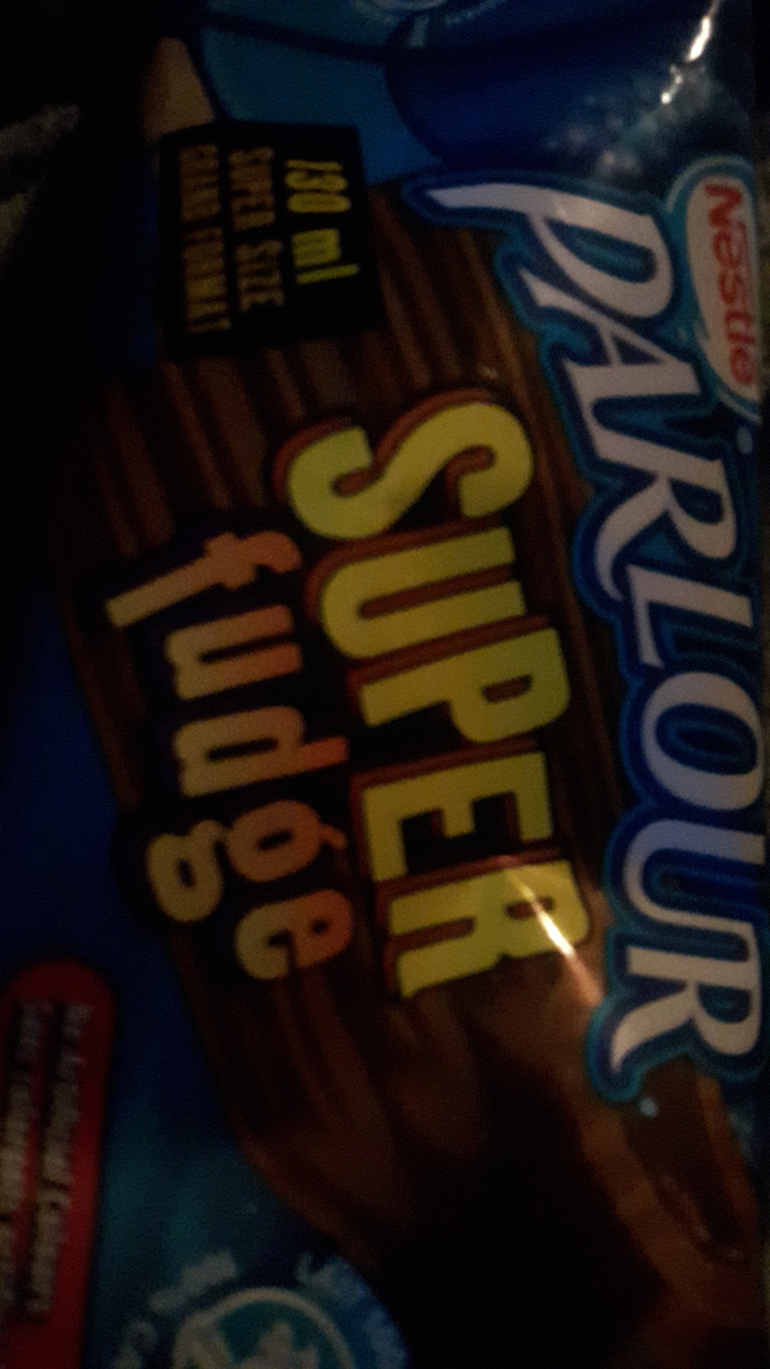 Nestlé Parlour Super Fudge Bar reviews in Ice Cream ChickAdvisor