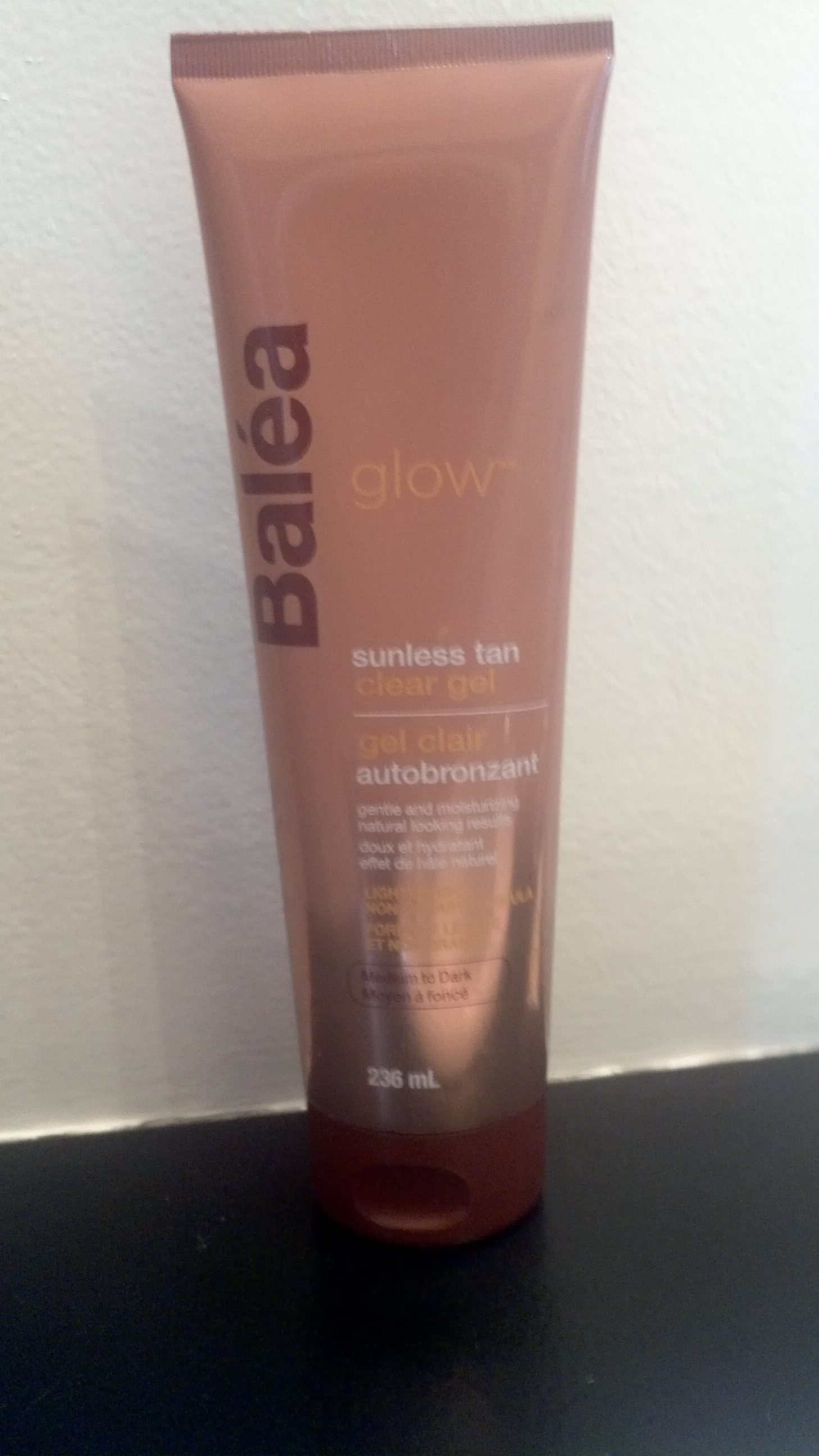 Balea Glow Sunless Tan reviews in SelfTanner ChickAdvisor