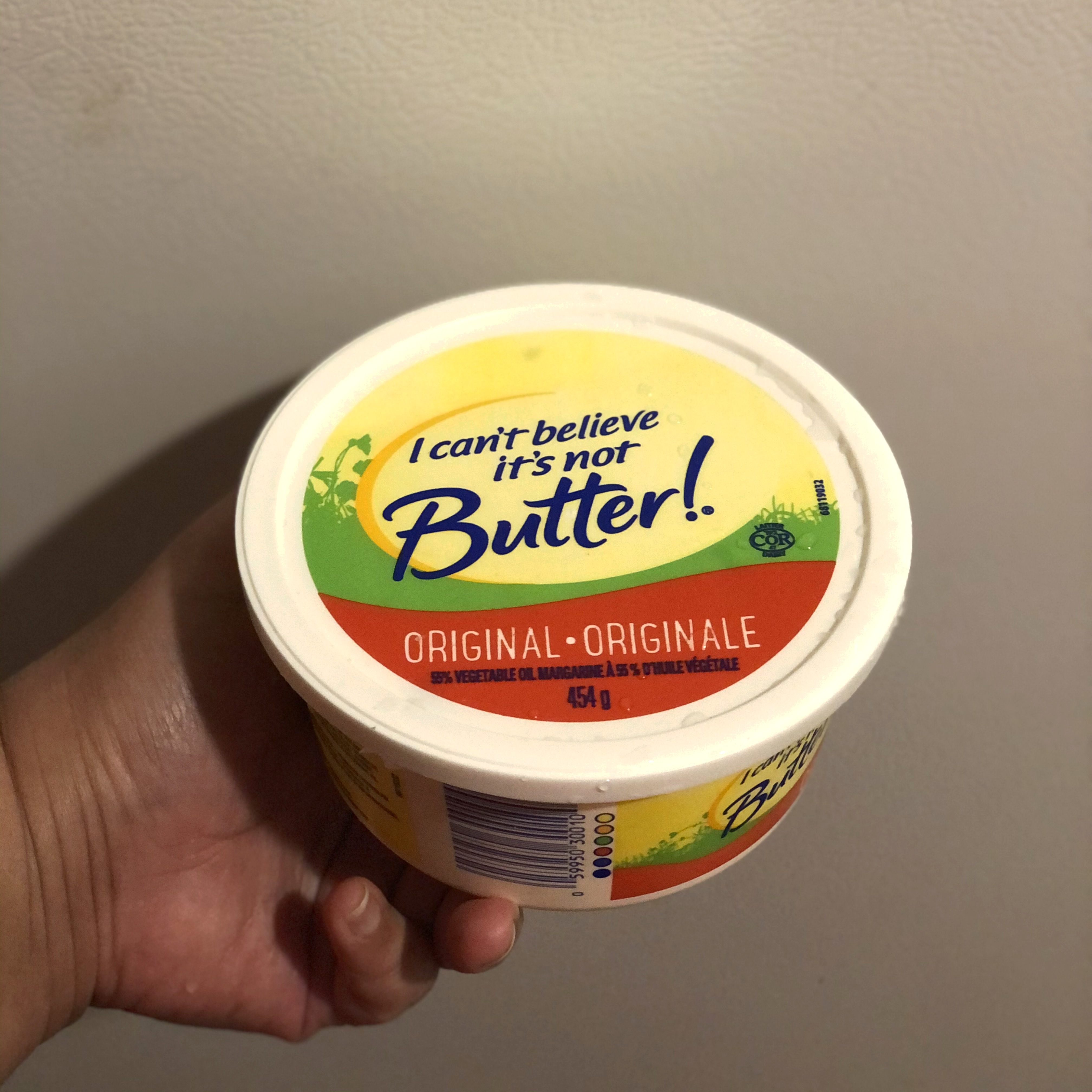I Can't Believe It's Not Butter reviews in Grocery ChickAdvisor