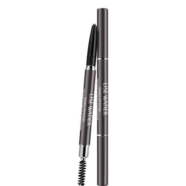 Lise Watier Double Definition Automatic Brow Liner reviews in Eyebrow Care ChickAdvisor