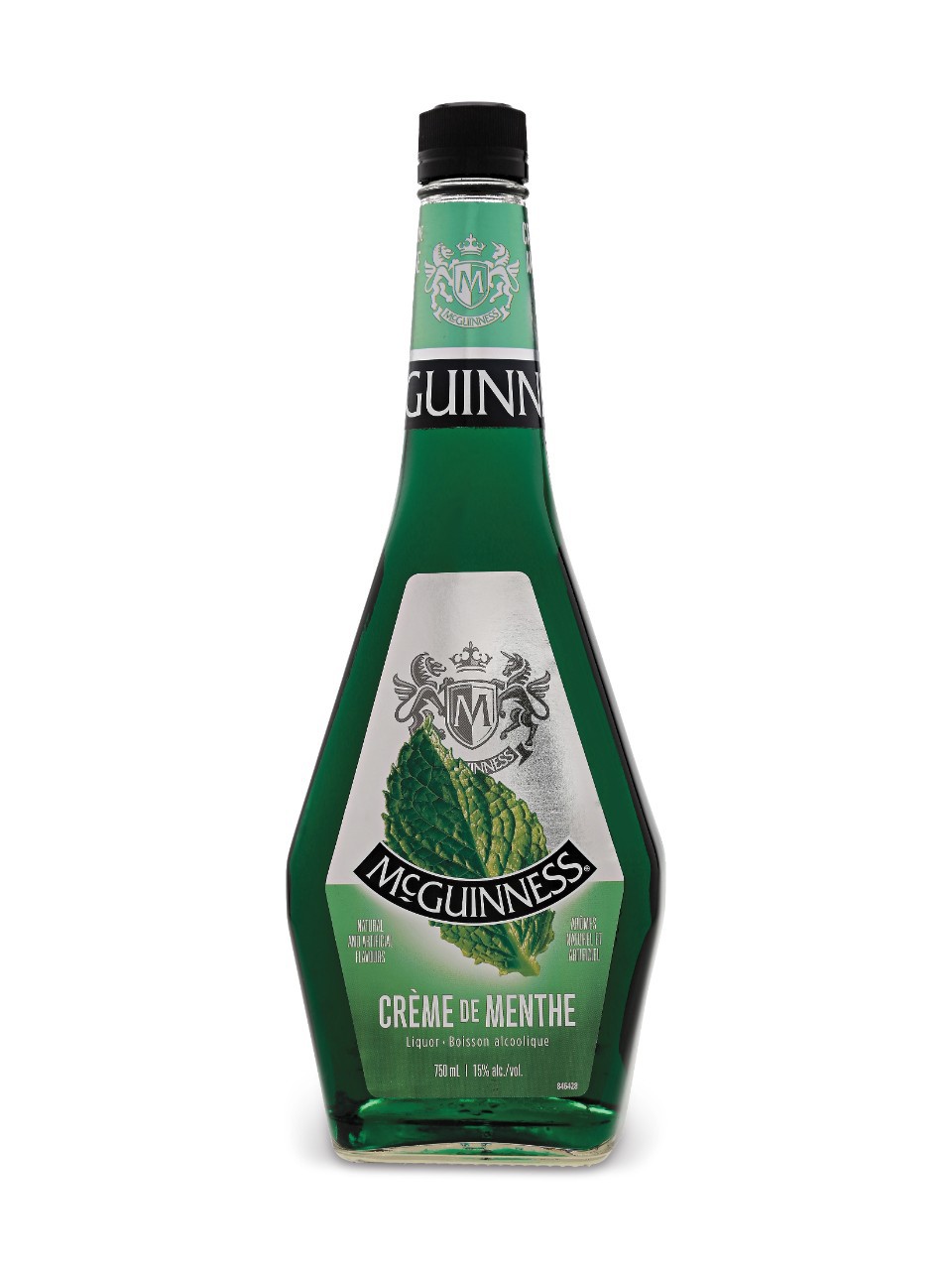 McGuinness Creme de Menthe Liqueur reviews in Liqueur ChickAdvisor