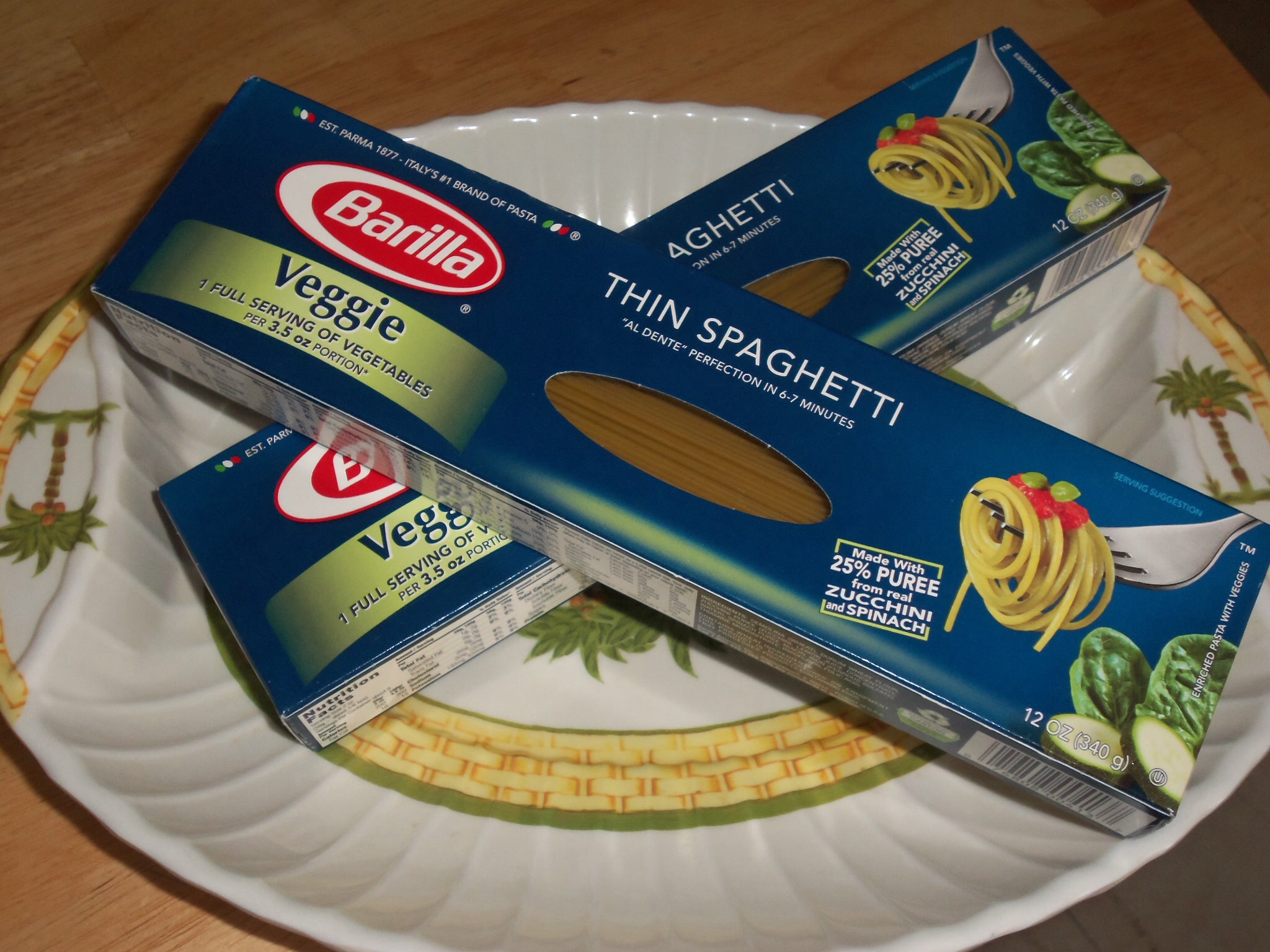 15 Recipes for Great Barilla Veggie Spaghetti Easy Recipes To Make at