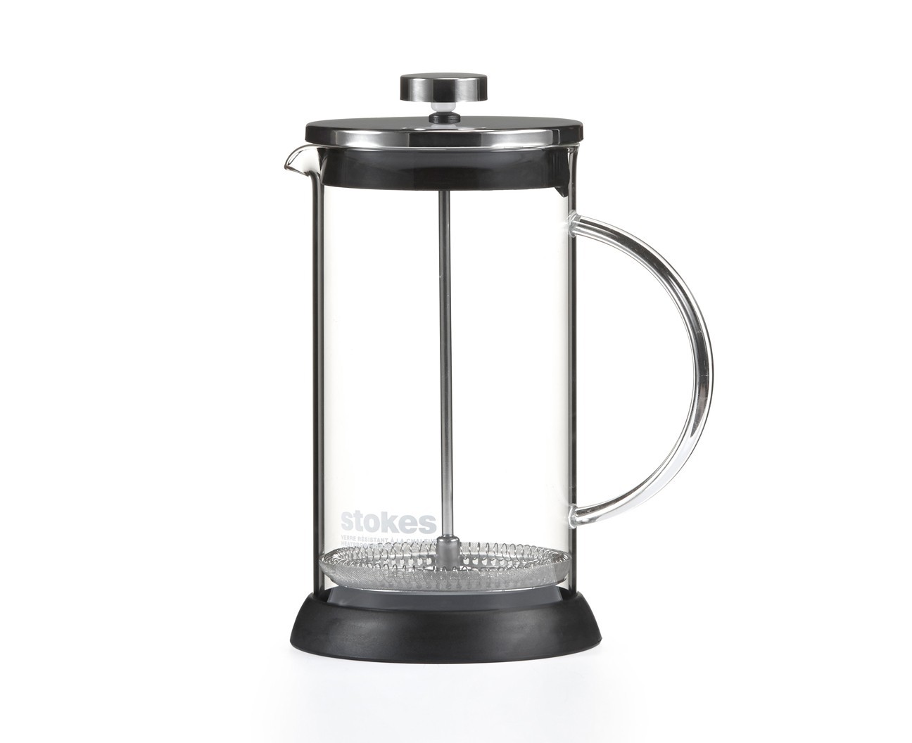 Stokes French Press reviews in Kitchen & Appliances ChickAdvisor