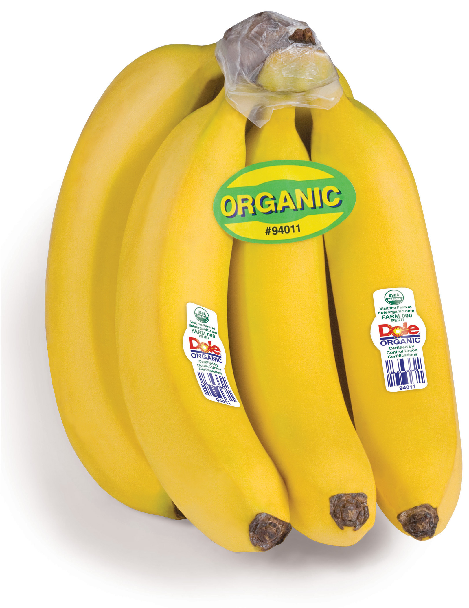 Dole Organic Bananas reviews in Miscellaneous ChickAdvisor
