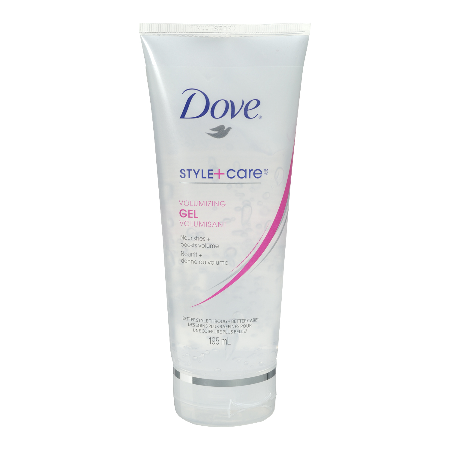 Dove Style + Care Volumizing Gel reviews in Hair Care ChickAdvisor