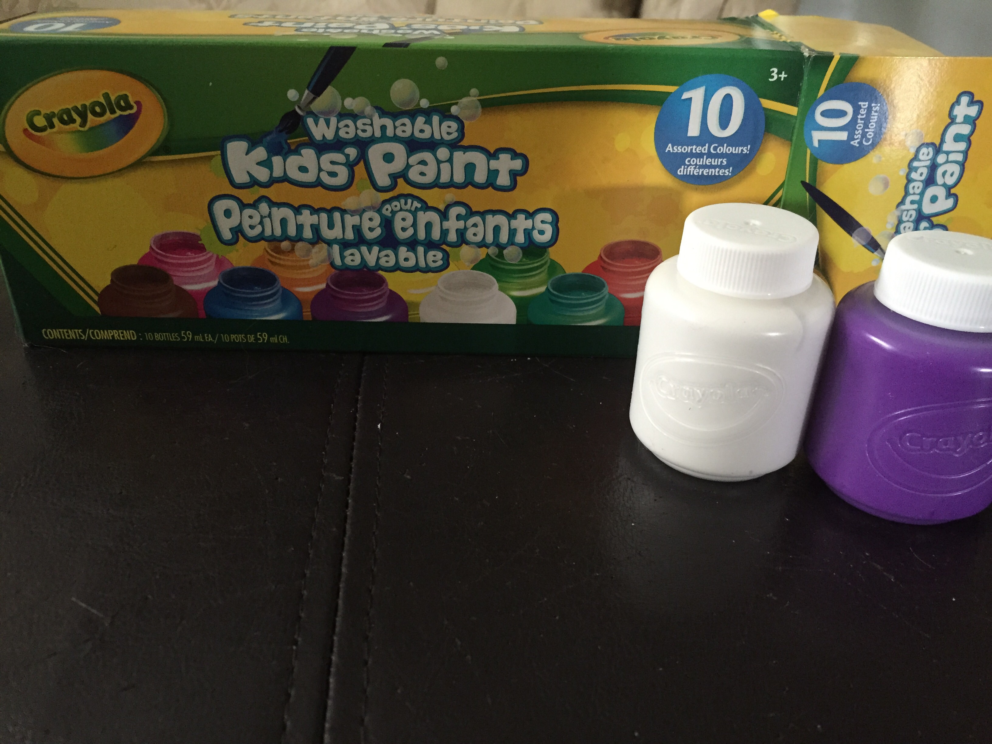 Crayola washable kids paint reviews in Paint & Art Supplies ChickAdvisor