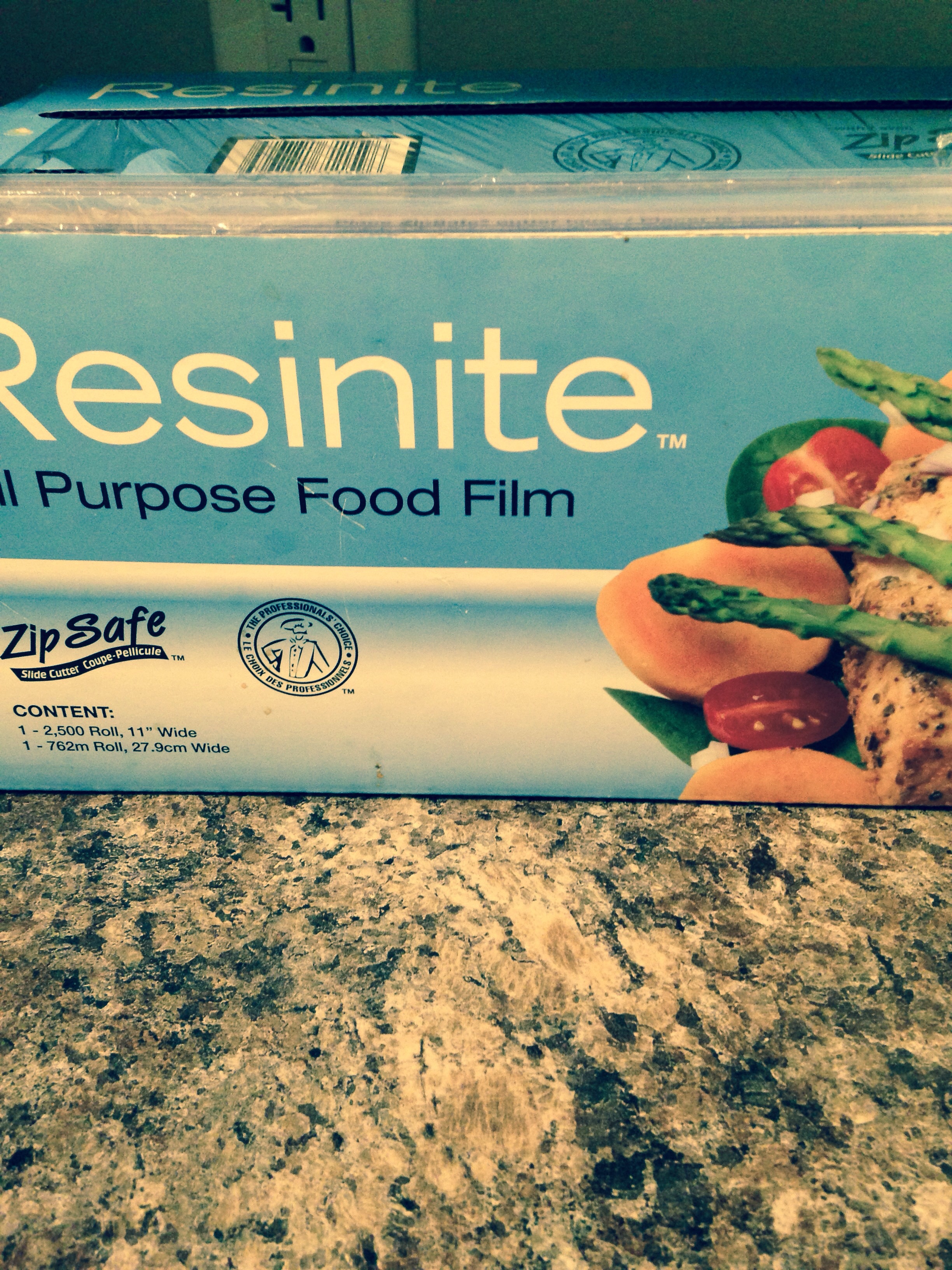 Resinite All Purpose Food Film reviews in Household Essentials