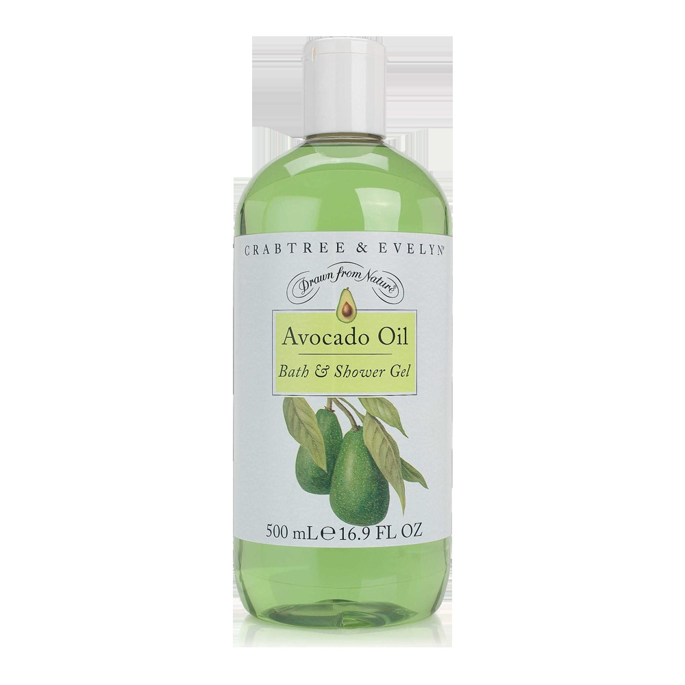 Crabtree & Evelyn Avocado Bath & Shower Gel reviews in Body Wash