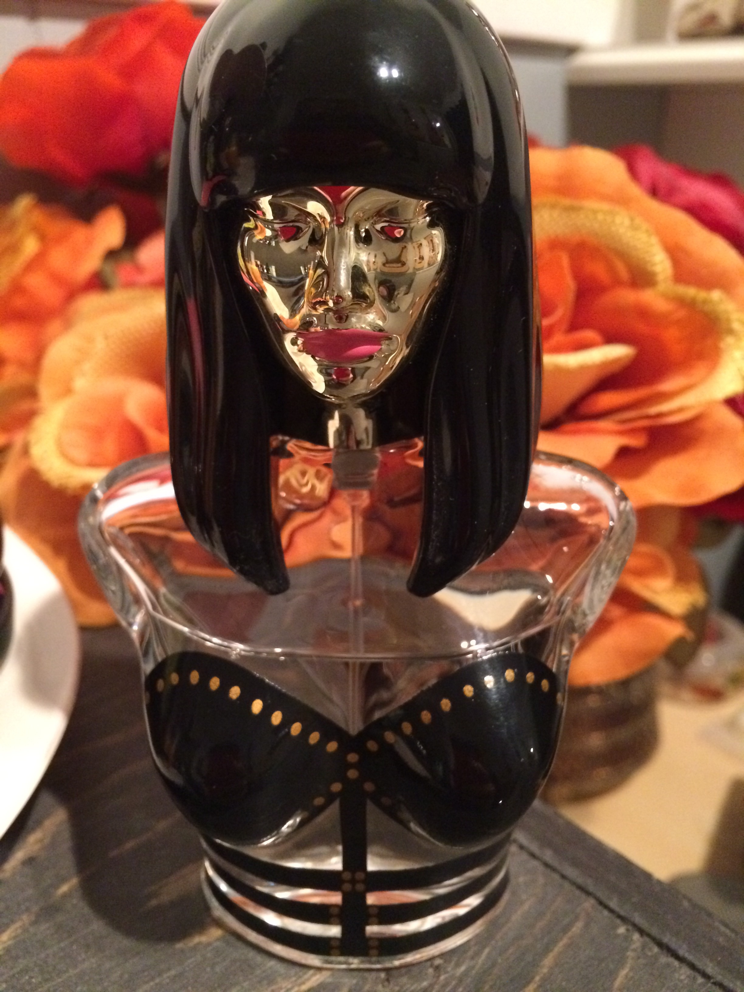 Onika perfume Nicki Minaj reviews in Perfume ChickAdvisor