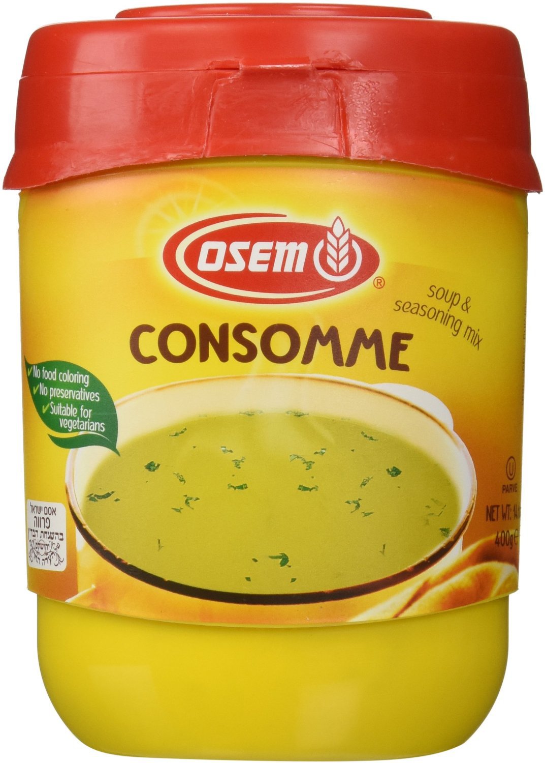 Osem Chicken Soup Mix reviews in Grocery ChickAdvisor