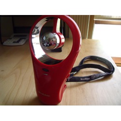 Brookstone Cool It Personal Handheld Fan reviews in Lighting & Fans