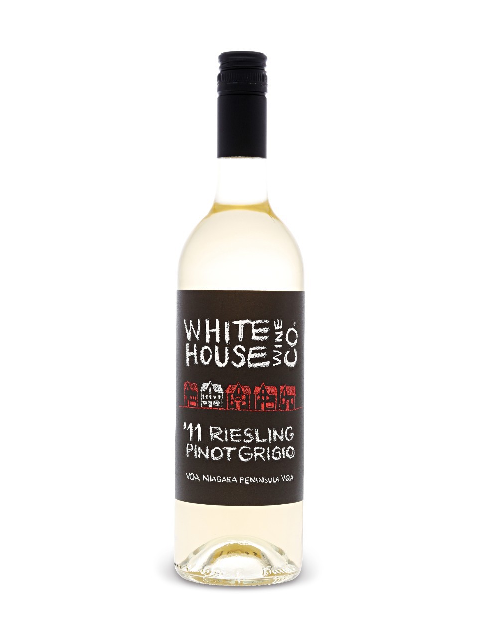 White House Wine Co. Riesling Pinot Grigio Blend reviews in White Wine