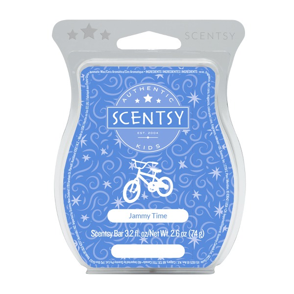 Scentsy Jammy Time Wax Melt reviews in Home Fragrance ChickAdvisor