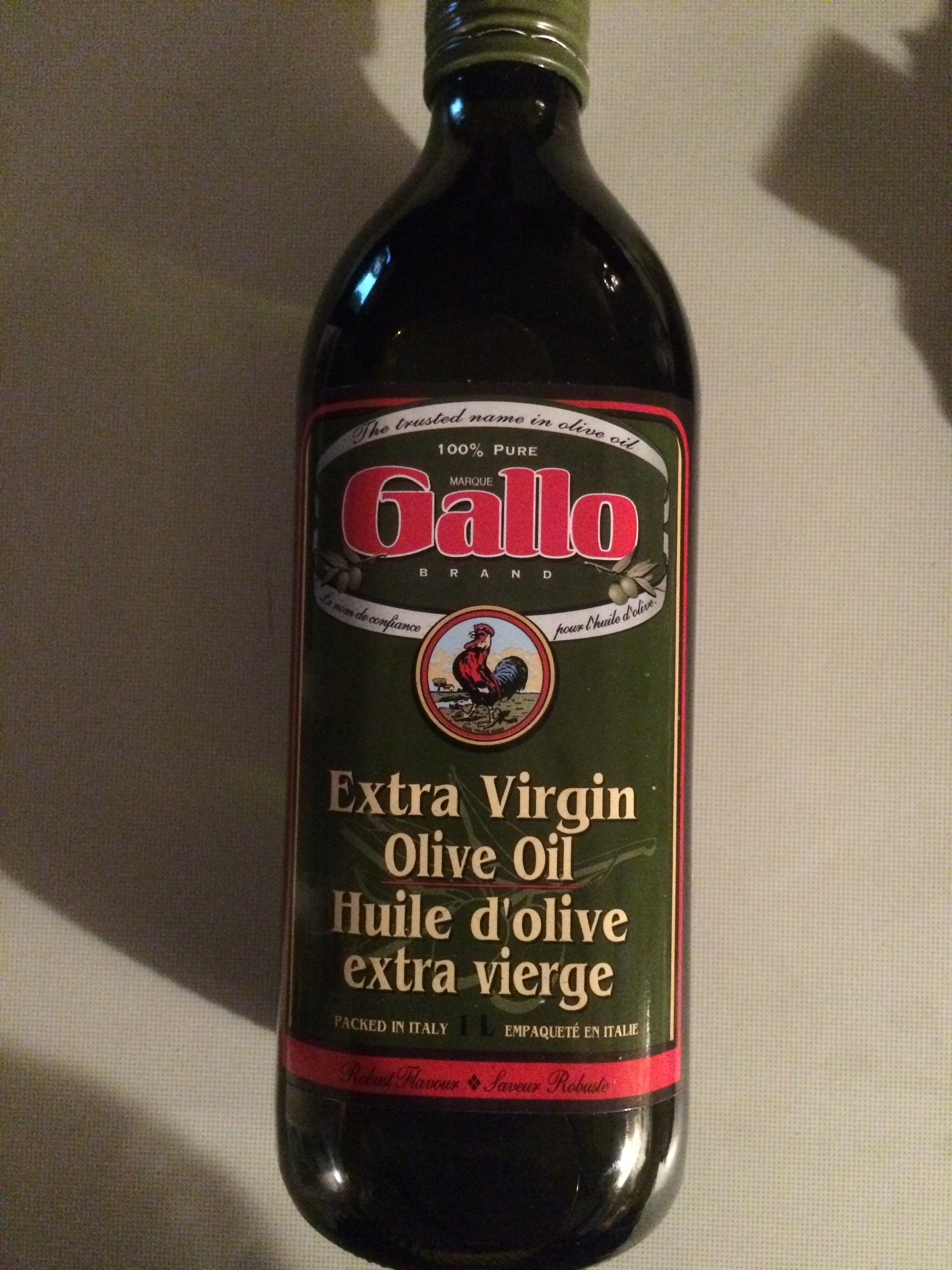 gallo olive oil reviews in Grocery ChickAdvisor