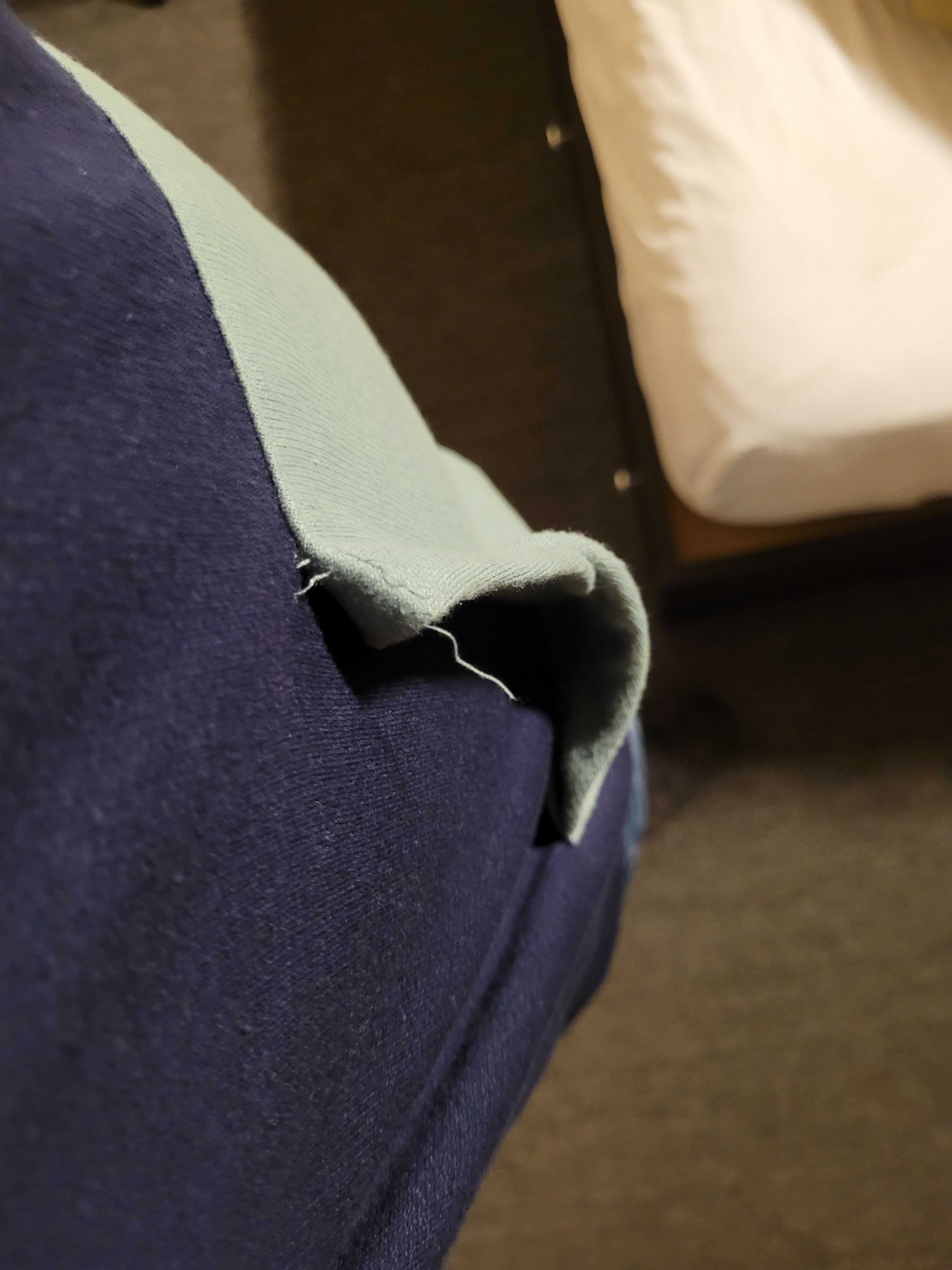 East coast lifestyle hoodie reviews in Sweaters ChickAdvisor