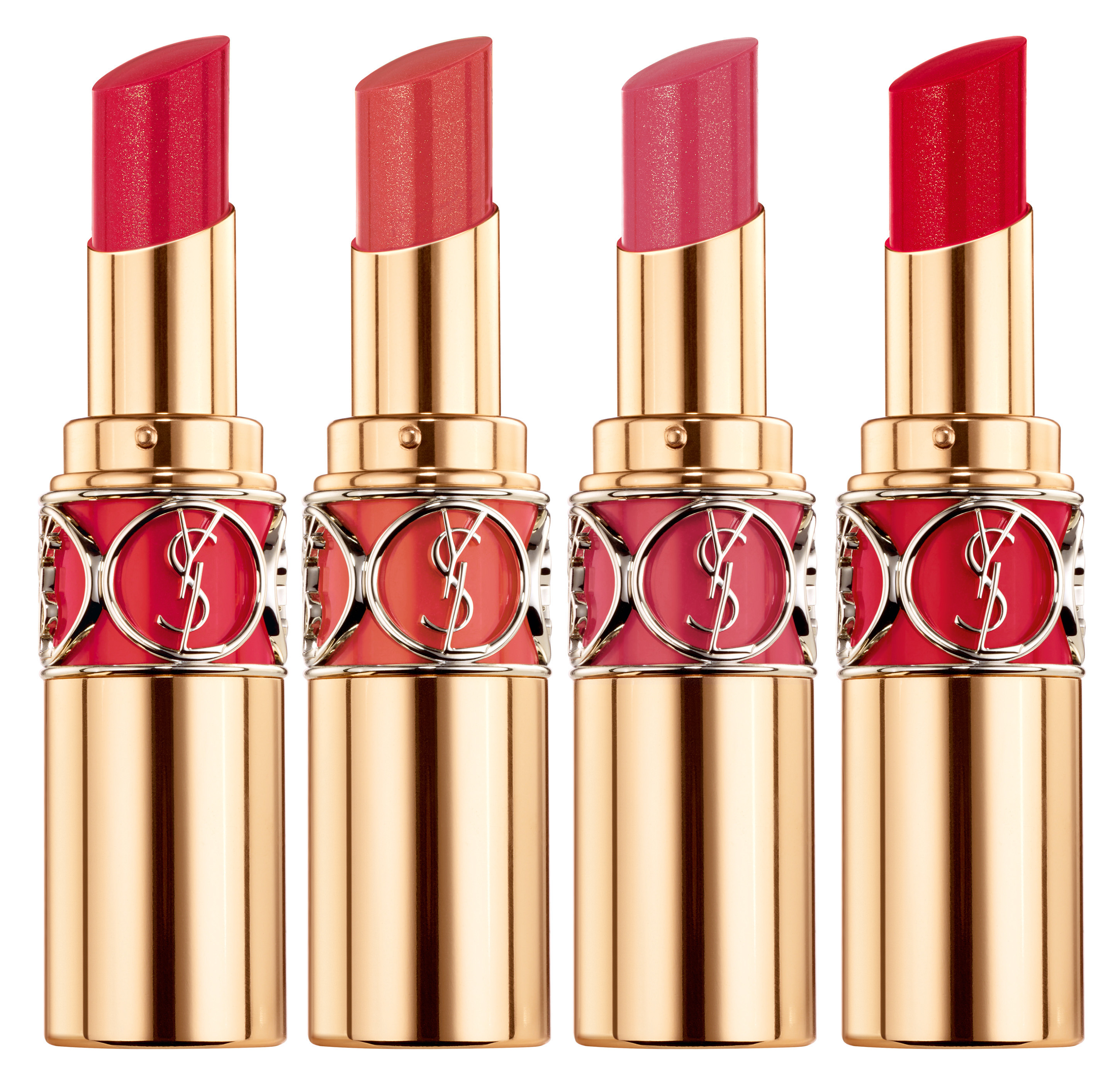 Yves Saint Laurent Rouge Volupte Shine reviews in Lipstick ChickAdvisor