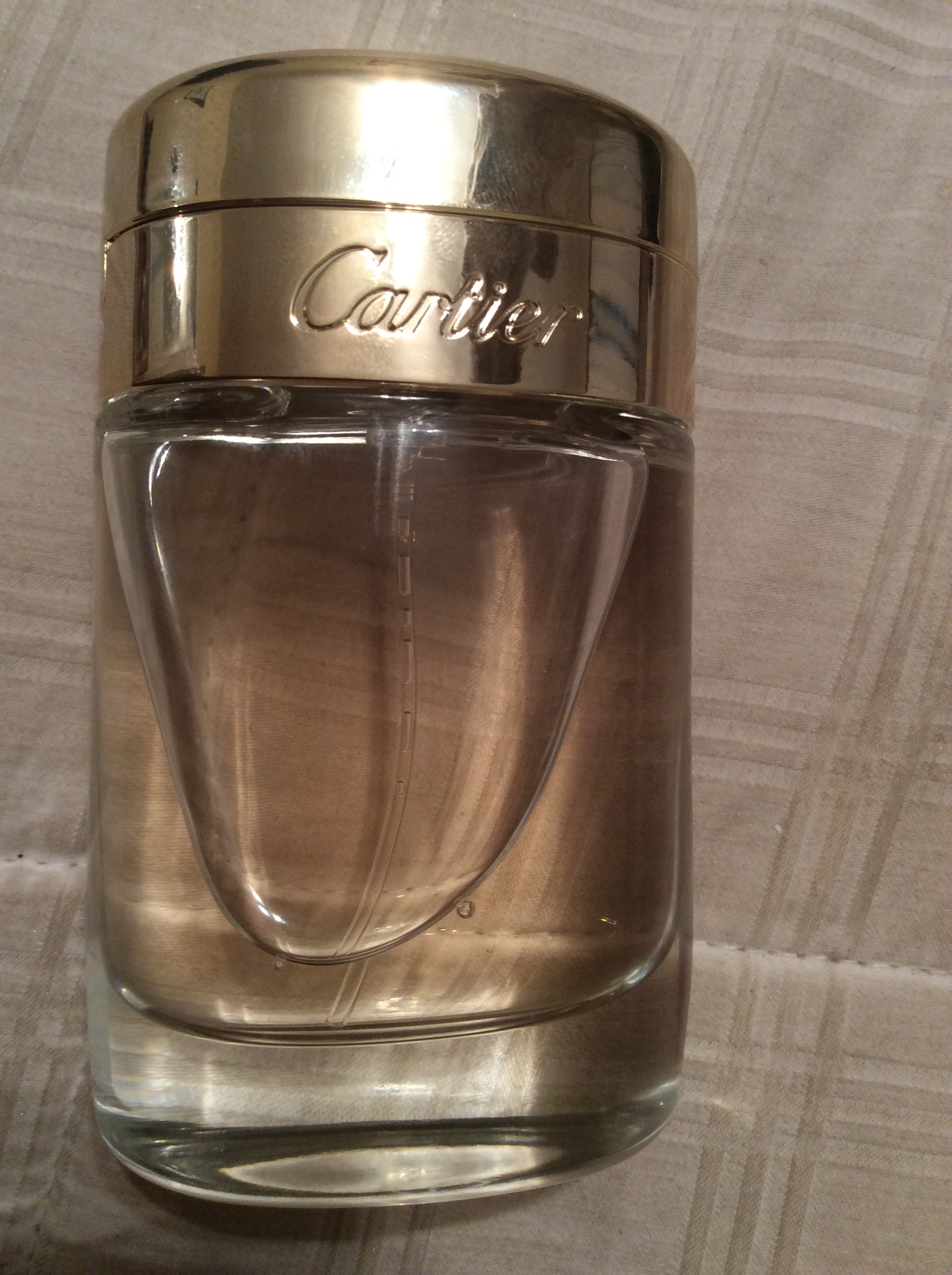 Cartier Basier Volé Perfume reviews in Perfume ChickAdvisor