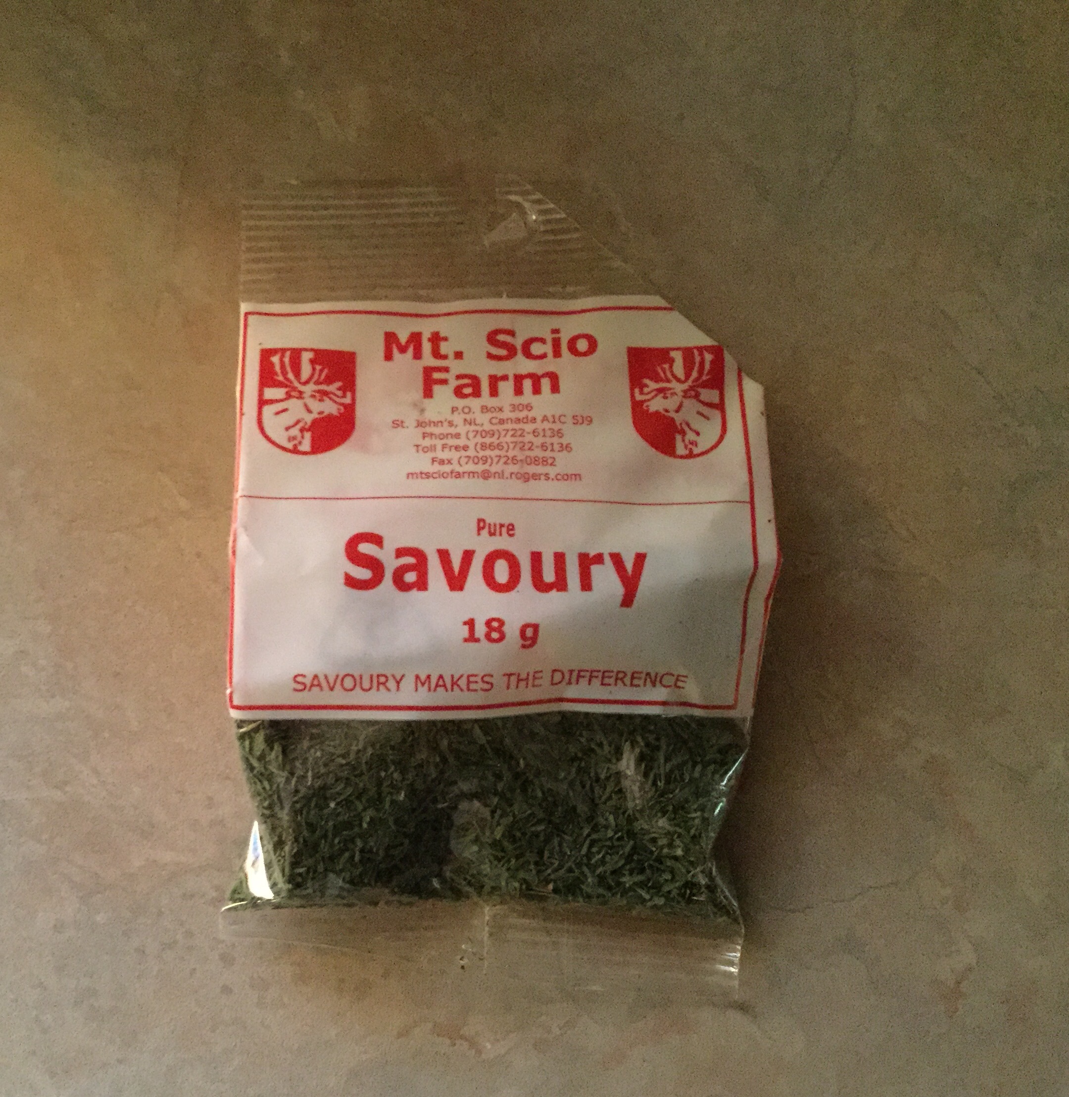 Mt.Scio farm pure savoury reviews in Miscellaneous ChickAdvisor