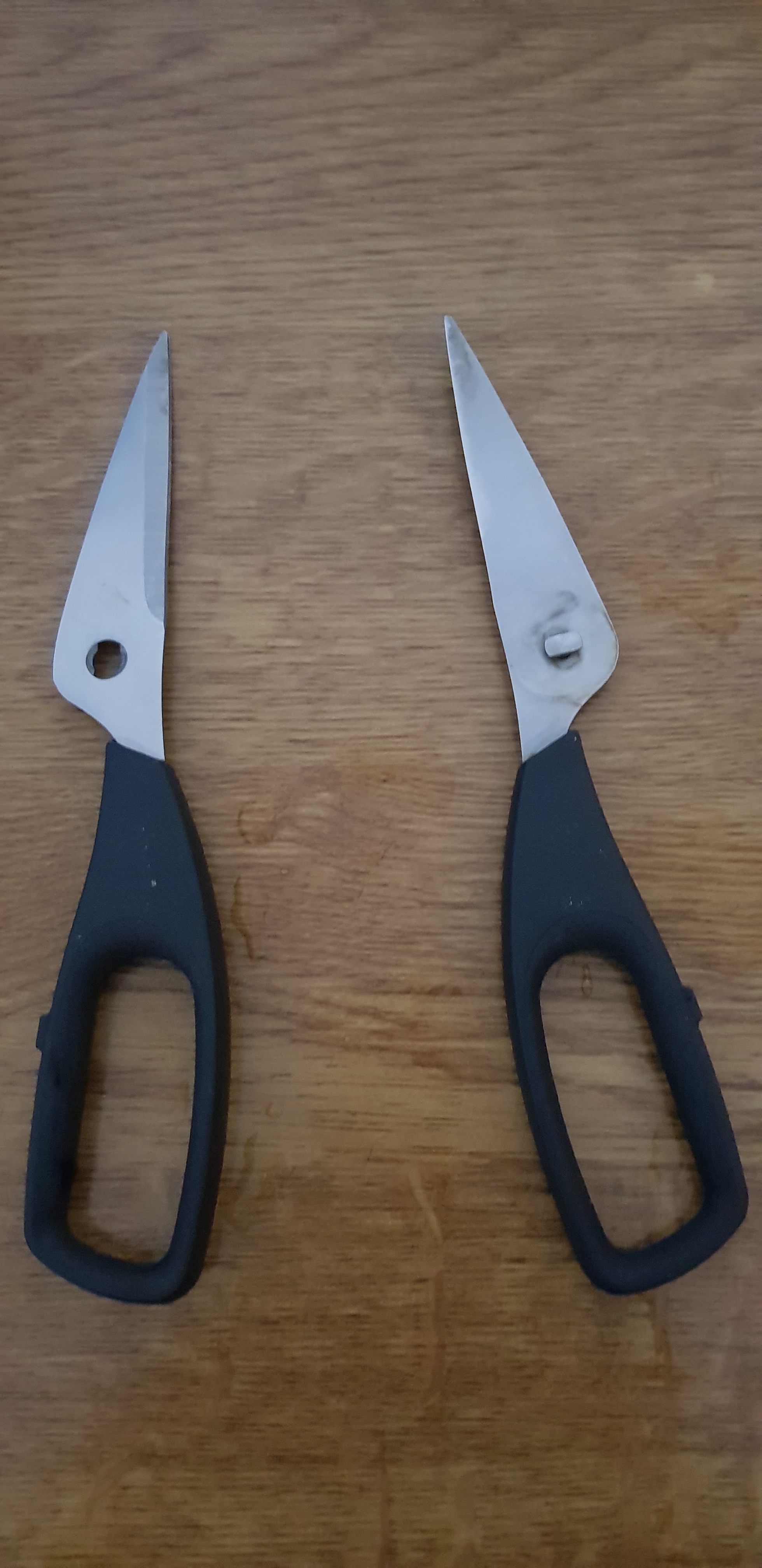 Jamie Oliver kitchen scissors reviews in Kitchen & Dining Wares