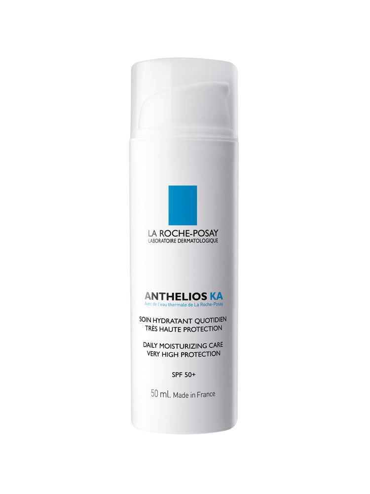 La Roche Posay Anthelios KA Moisturizer SPF 100 reviews in Sun