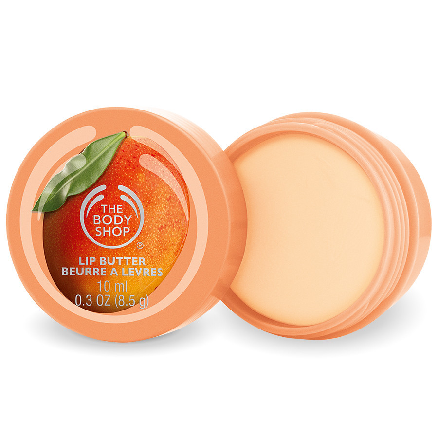 The Body Shop Mango Lip Butter reviews in Lip Balm ChickAdvisor