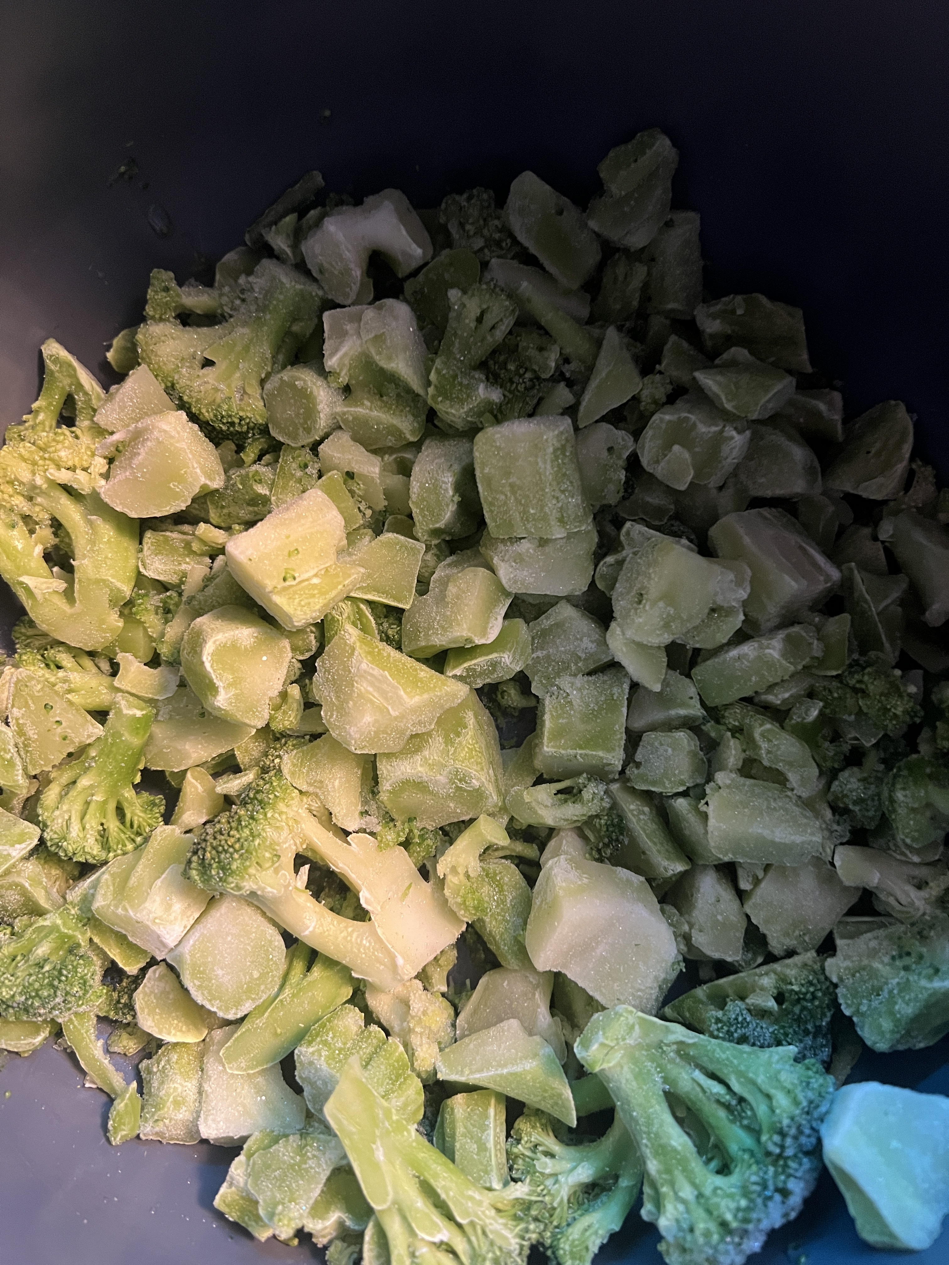 Green Giant Cut Broccoli reviews in Frozen Fruits & Vegetables