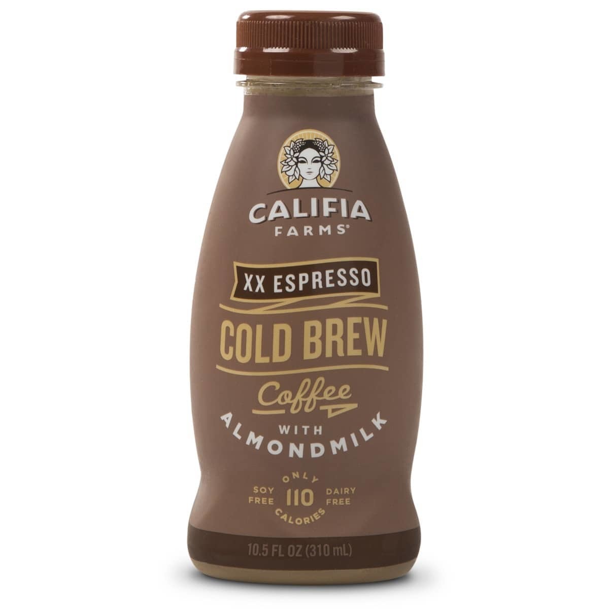 Califia Farms XX Espresso Cold Brew Coffee reviews in Coffee ChickAdvisor