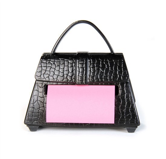 PostIt Notes PopUp Purse Dispenser reviews in Misc ChickAdvisor