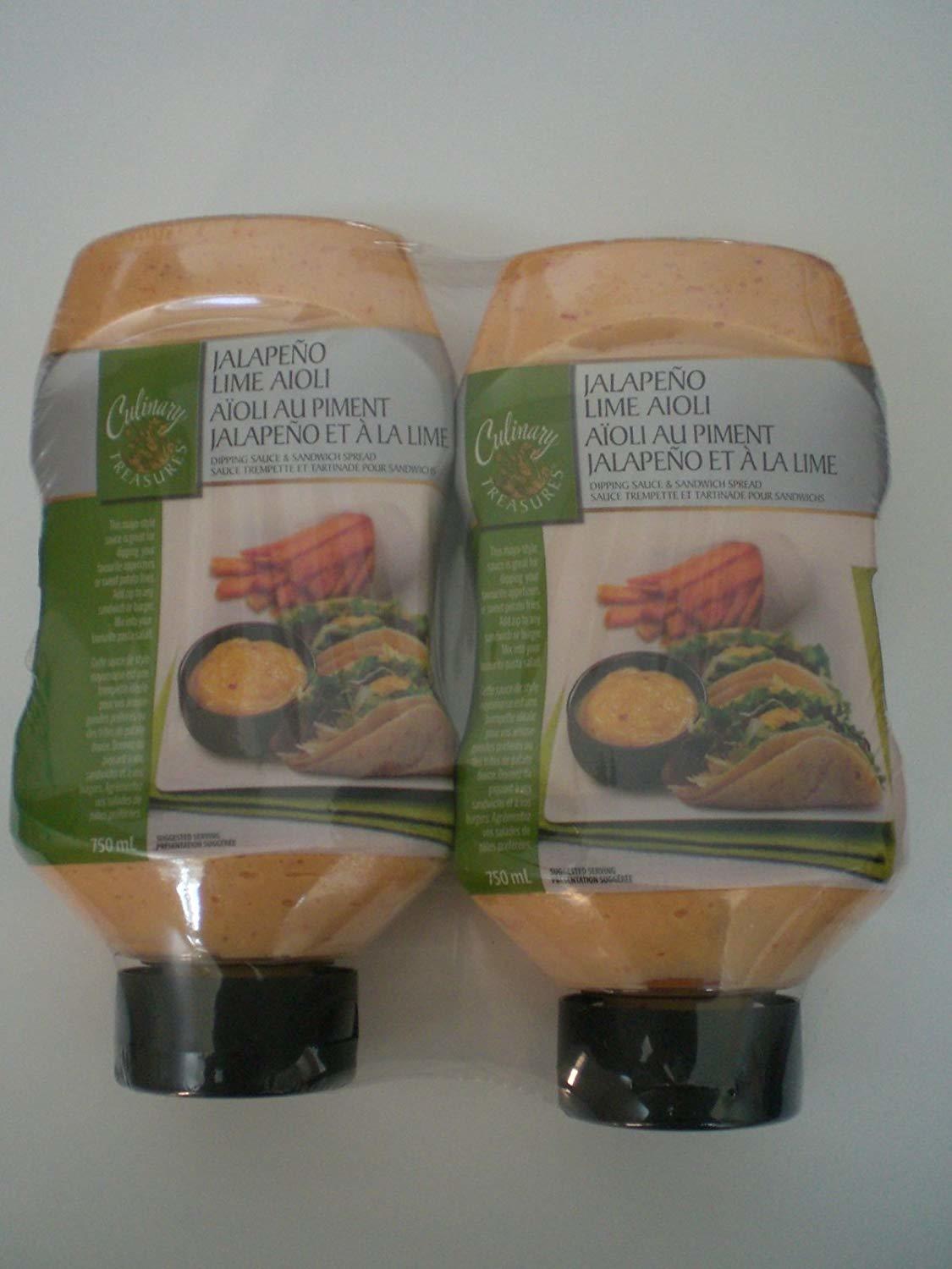 Jalapeno lime aioli dipping sauce reviews in Sauces ChickAdvisor