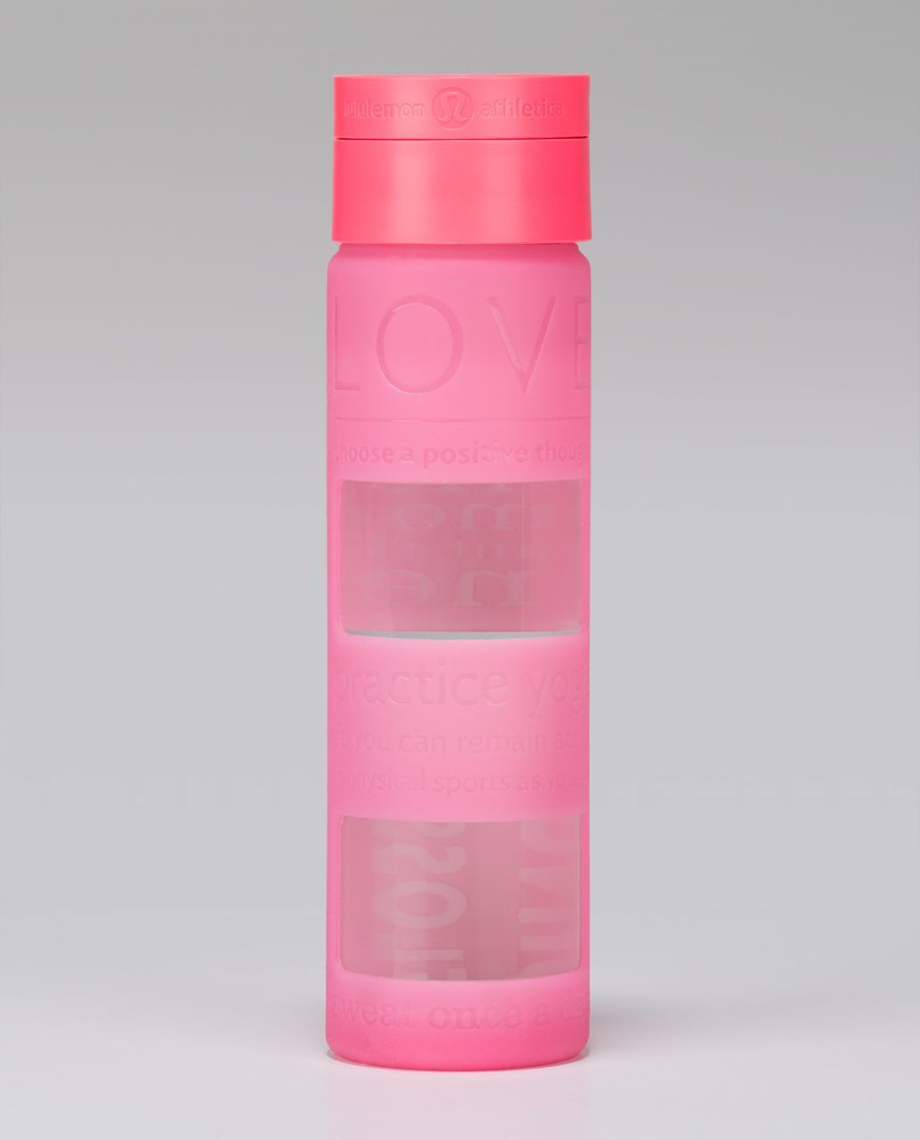 Lululemon Athletica Water Bottle reviews in Misc ChickAdvisor