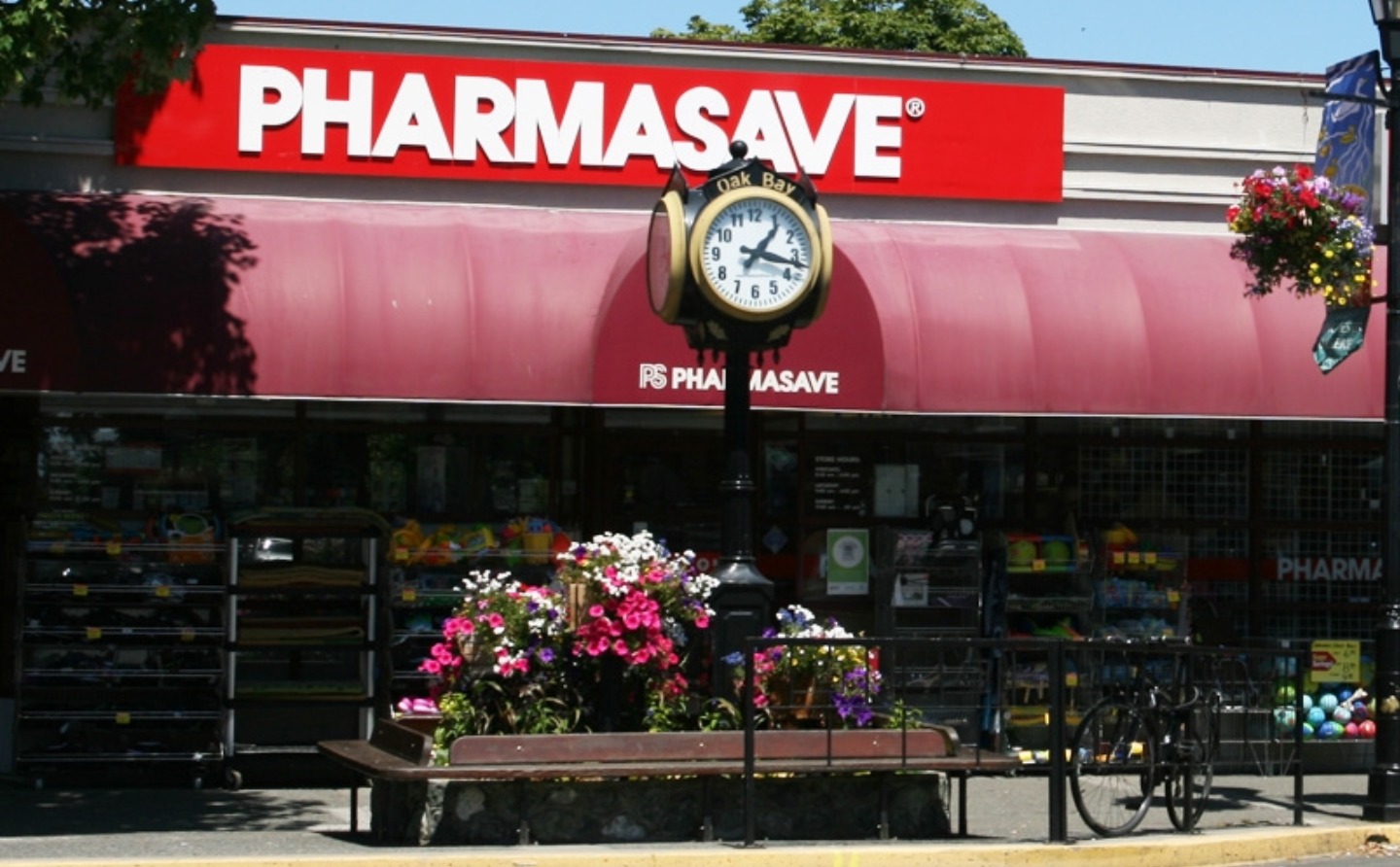 Oak Bay Pharmasave, Victoria, British Columbia reviews in Misc