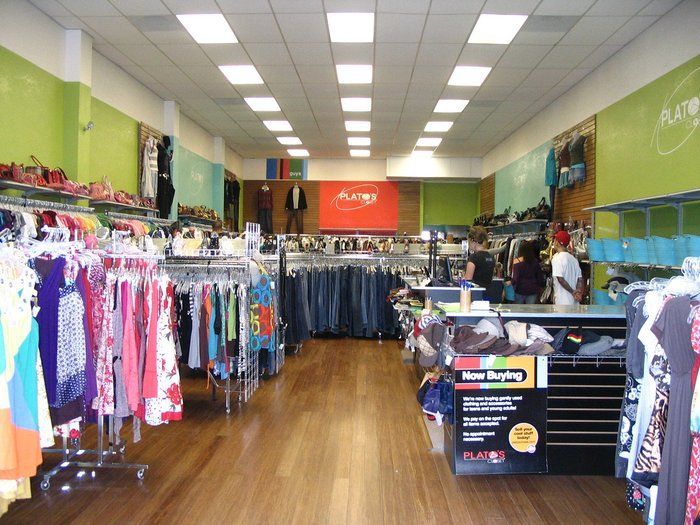 Plato's Closet , St Catharines, Ontario reviews in Misc ChickAdvisor