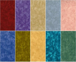 FF61010001 Blenders Choice Fabrics