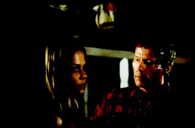 Christina's house 2001