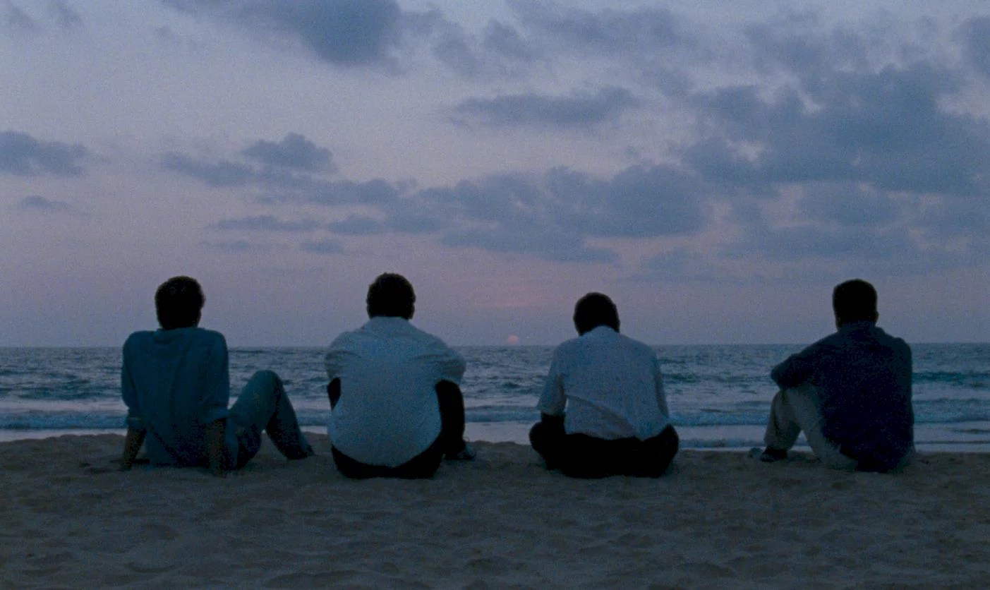 Sri Lanka National Handball Team 2009