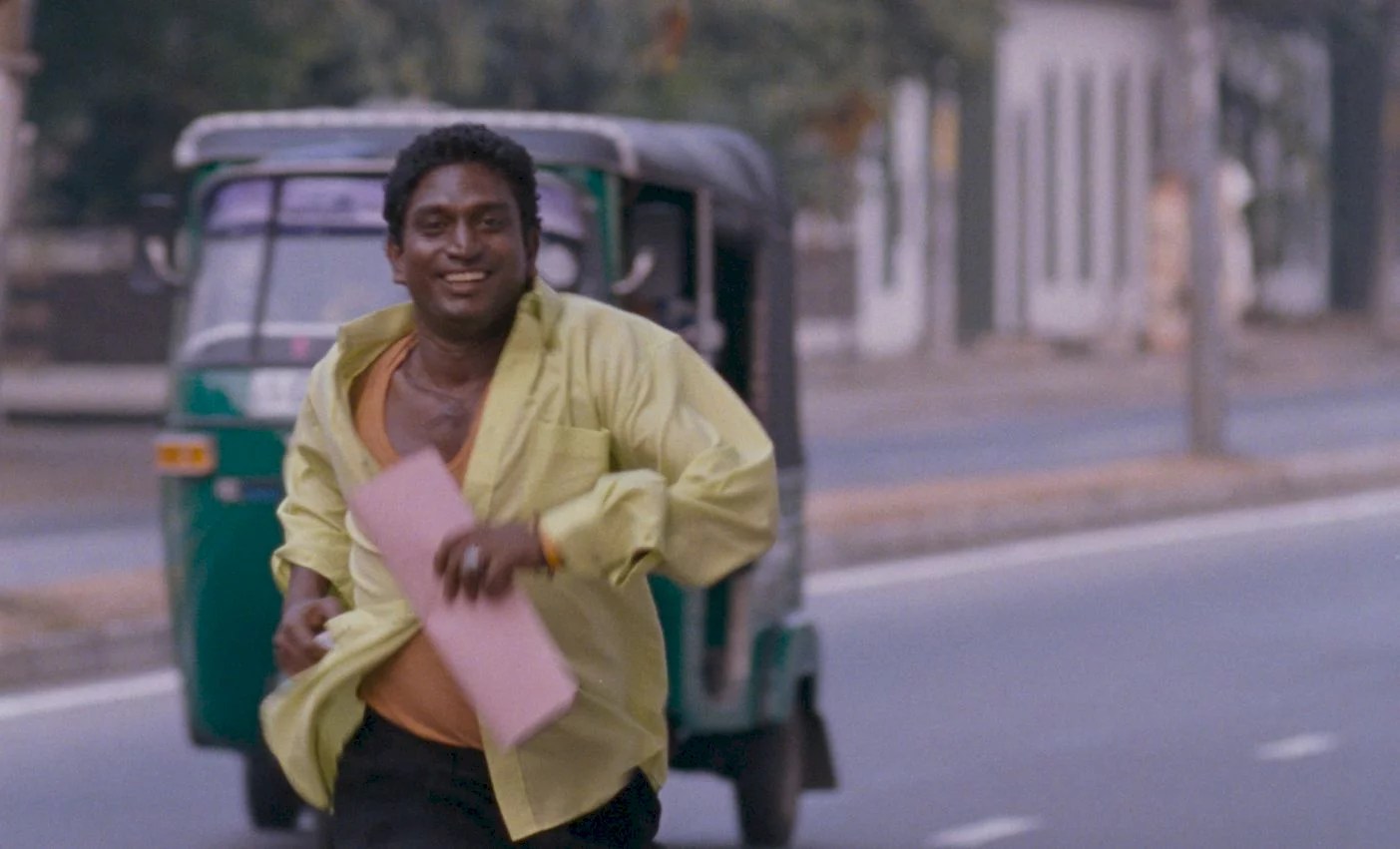 Sri Lanka National Handball Team 2009